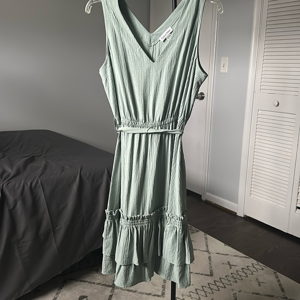 Calvin Klein Dress